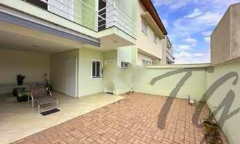 Imagem 3: CASA RESIDENCIAL em SOROCABA - SP, Condominio Villazul