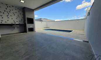 Imagem 3: CASA RESIDENCIAL em SOROCABA - SP, Condominio Ibiti Reserva