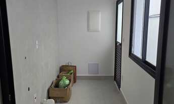 Imagem 3: CASA RESIDENCIAL em Votorantim - SP, Condomínio Cyrela Landscape Esplanada