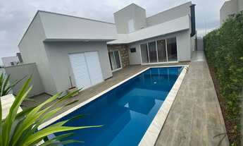 Imagem 5: CASA RESIDENCIAL em Votorantim - SP, Alphaville Nova Esplanada