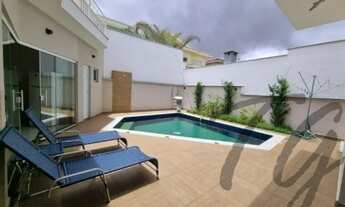 Imagem 2: CASA RESIDENCIAL em SOROCABA - SP, Condominio Villa dos Inglezes