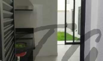 Imagem 7: CASA RESIDENCIAL em SOROCABA - SP, Condominio Colinas do Sol