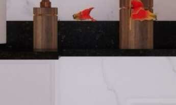 Imagem 5: CASA RESIDENCIAL em SOROCABA - SP, Parque São Bento