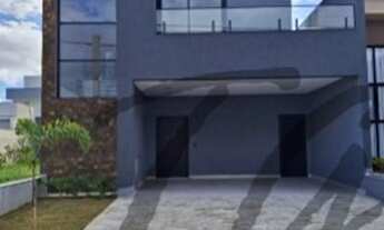 Imagem: CASA RESIDENCIAL em SOROCABA - SP, Condominio