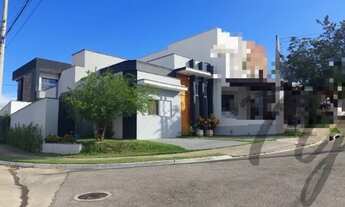 Imagem: CASA RESIDENCIAL em SOROCABA - SP, Condominio