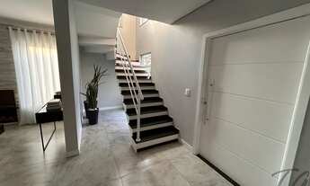 Imagem 2: CASA RESIDENCIAL em SOROCABA - SP, Condominio Ibiti Royal Park