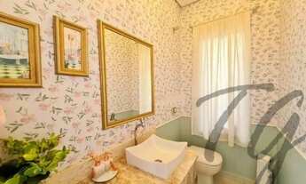 Imagem 6: CASA RESIDENCIAL em SOROCABA - SP, Condominio Villa dos Inglezes