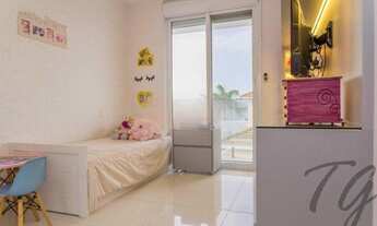 Imagem 2: CASA RESIDENCIAL em SOROCABA - SP, Condominio Ibiti Royal Park