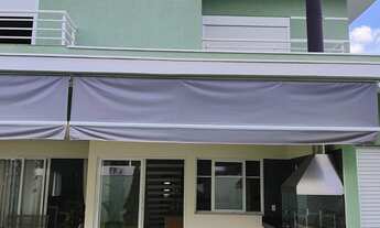 Imagem 7: CASA RESIDENCIAL em SOROCABA - SP, Condominio Colinas do Sol