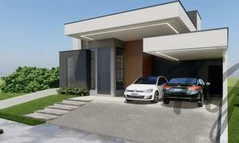 Imagem 4: CASA RESIDENCIAL em SOROCABA - SP, Condomínio Pampulha