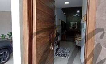 Imagem 3: CASA RESIDENCIAL em SOROCABA - SP, Condominio Lago da Boa Vista