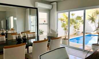 Imagem 3: CASA RESIDENCIAL em SOROCABA - SP, Condominio Ibiti Reserva