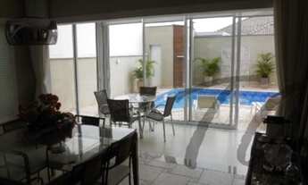 Imagem 4: CASA RESIDENCIAL em SOROCABA - SP, Condominio Lago da Boa Vista