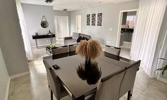 Imagem 4: CASA RESIDENCIAL em SOROCABA - SP, Condominio Ibiti Royal Park