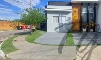 Imagem 2: CASA RESIDENCIAL em SOROCABA - SP, Condominio Horto Florestal