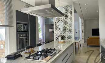 Imagem 7: CASA RESIDENCIAL em SOROCABA - SP, Condominio Ibiti Royal Park