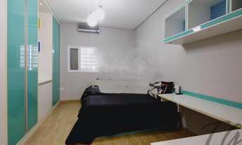 Imagem 2: CASA RESIDENCIAL em SOROCABA - SP, Condominio Horizontes de Sorocaba