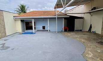 Imagem: CASA RESIDENCIAL em SOROCABA - SP, Vila