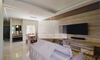 Imagem 4: CASA RESIDENCIAL em SOROCABA - SP, Condominio Horizontes de Sorocaba