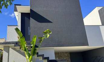 Imagem: CASA RESIDENCIAL em VOTORANTIM - SP, Condomínio