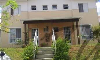 Imagem: CASA RESIDENCIAL em VOTORANTIM - SP, Condominio