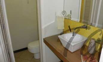 Imagem 7: CASA RESIDENCIAL em SOROCABA - SP, Condominio Lago da Boa Vista