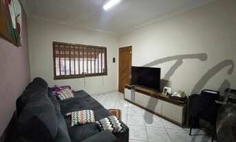 Imagem: CASA RESIDENCIAL em SOROCABA - SP, Vila