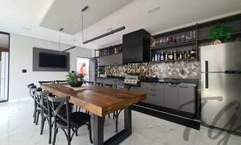 Imagem 7: CASA RESIDENCIAL em SOROCABA - SP, Condominio Ibiti Royal Park