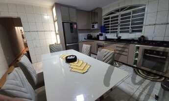 Imagem 4: CASA RESIDENCIAL em SOROCABA - SP, Jardim Santo Amaro