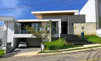 Imagem: CASA RESIDENCIAL em SOROCABA - SP, Condominio