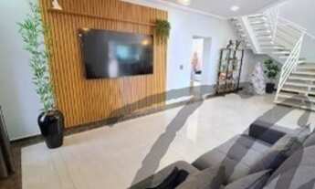 Imagem 4: CASA RESIDENCIAL em SOROCABA - SP, Condominio Villazul