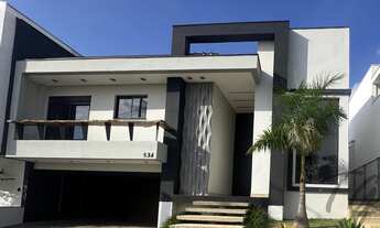 Imagem: CASA RESIDENCIAL em SOROCABA - SP, Condominio