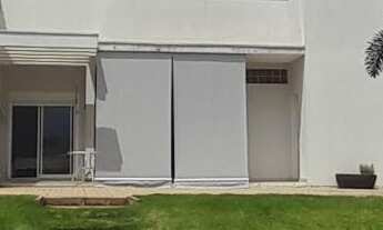 Imagem 2: CASA RESIDENCIAL em SOROCABA - SP, Condominio Solar do Bosque