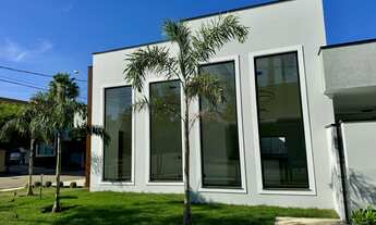 Imagem 5: CASA RESIDENCIAL em SOROCABA - SP, Condominio Villa do Bosque