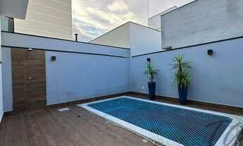 Imagem 2: CASA RESIDENCIAL em SOROCABA - SP, Condominio Ibiti Reserva