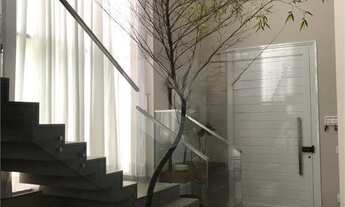 Imagem 2: CASA RESIDENCIAL em SOROCABA - SP, Condominio Ibiti Royal Park