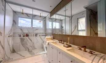 Imagem 7: CASA RESIDENCIAL em SOROCABA - SP, Condominio Chacara Ondina