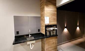 Imagem 7: CASA RESIDENCIAL em SOROCABA - SP, Condominio Terras de São Francisco