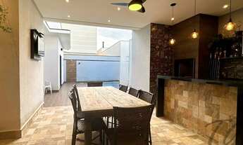 Imagem 7: CASA RESIDENCIAL em SOROCABA - SP, Condominio Ibiti Reserva