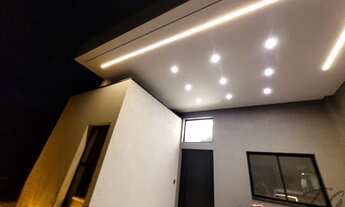 Imagem 2: CASA RESIDENCIAL em SOROCABA - SP, Condominio Terras de São Francisco