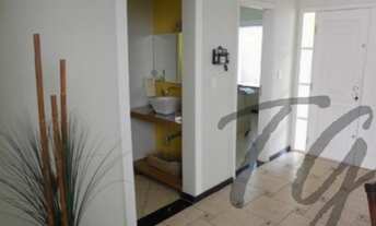 Imagem 6: CASA RESIDENCIAL em SOROCABA - SP, Condominio Lago da Boa Vista