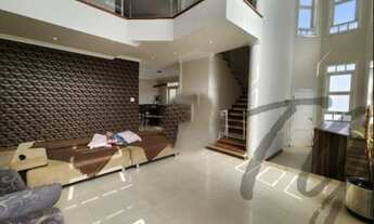 Imagem 7: CASA RESIDENCIAL em SOROCABA - SP, Condominio Lago da Boa Vista