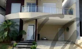 Imagem: CASA RESIDENCIAL em SOROCABA - SP, Condominio