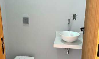 Imagem 2: CASA RESIDENCIAL em SOROCABA - SP, Condominio Villa do Bosque