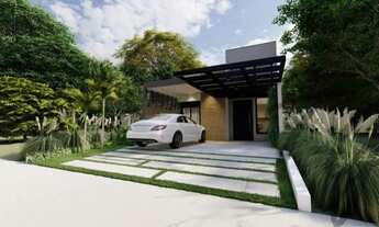 Imagem 3: CASA RESIDENCIAL em SOROCABA - SP, Condominio Residencial Jardim