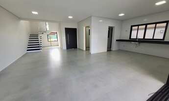 Imagem 6: CASA RESIDENCIAL em SOROCABA - SP, Condominio Ibiti Reserva