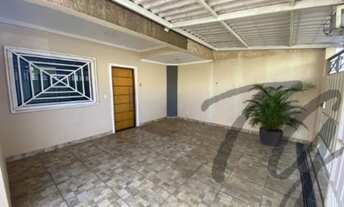 Imagem: CASA RESIDENCIAL em SOROCABA - SP, Jardim