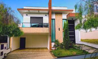 Imagem: CASA RESIDENCIAL em SOROCABA - SP, Condominio
