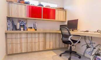 Imagem 6: CASA RESIDENCIAL em SOROCABA - SP, Condominio Ibiti Royal Park