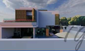 Imagem 4: CASA RESIDENCIAL em VOTORANTIM - SP, Condomínio Cyrela Landscape Esplanada